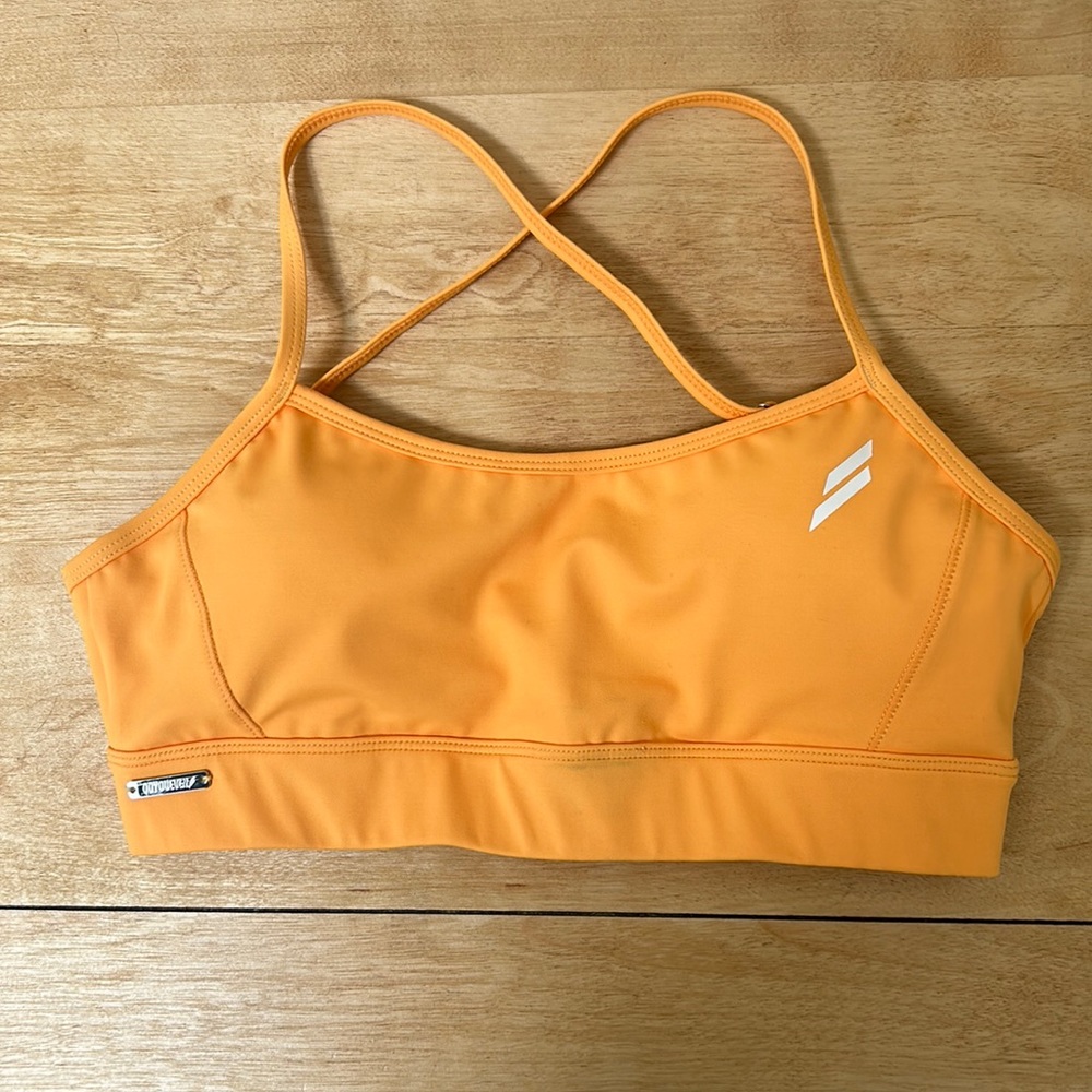 Do you even womens sports bra